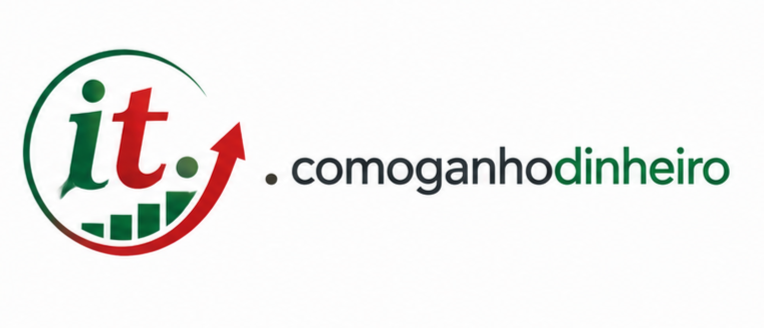 IT | ComoGanhoDinheiro